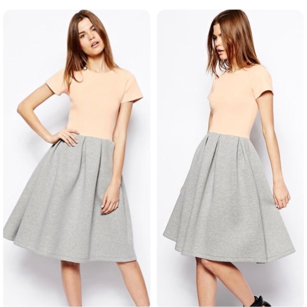 ASOS MIDI Dress